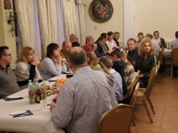 Uroczystość Chrystusa Króla - Patronalne święto LSO, 20.11.2022